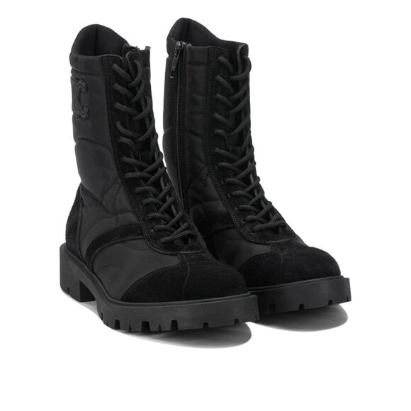 Celine Margaret Ankle Boots IT 37 Women - Picture 2 of 5